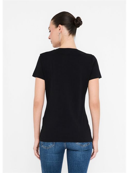 T-shirt Liu Jo Better LIU JO | UF5266JS904/P9004